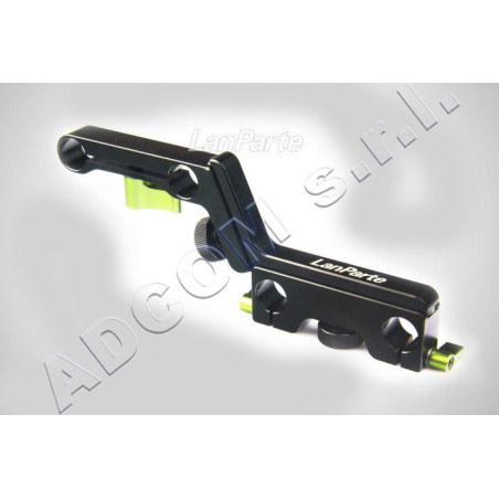 OFC-02 - adjustable offset clamp Lanparte