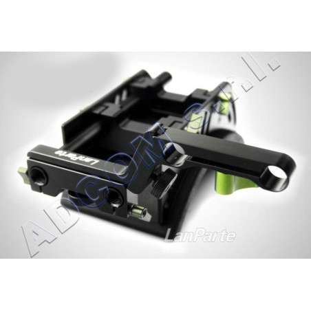 OFC-02 - adjustable offset clamp Adjustable offset clamp