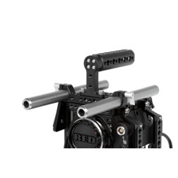 Rod Clamp (19mm) - 150400 Rod Clamp (15mm LW) 6100791062