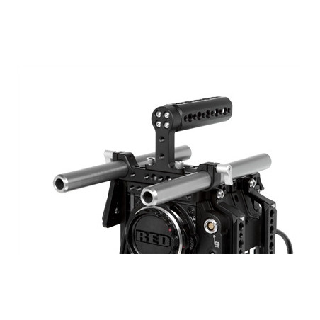 Rod Clamp (19mm) - 150400 Wooden-Camera