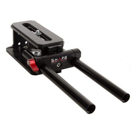 RODSUP5 - 15mm ROD BLOC FOR PAPARAZZI  15mm ROD BLOC F
