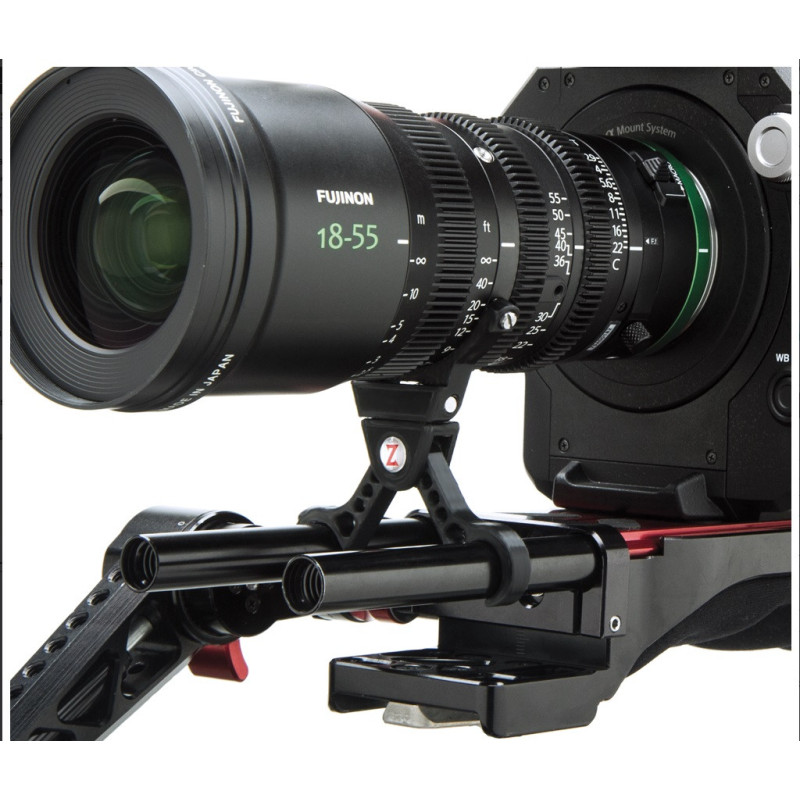 Z-SLS Scissor Lens Support