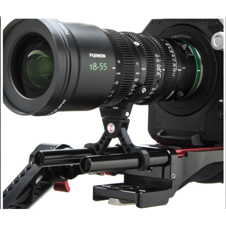 Z-SLS Scissor Lens Support Scissor Lens Support Zacuto