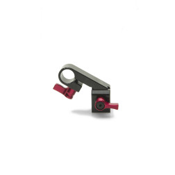 Z-ZRAM Z-Rail Axis Mount Zacuto