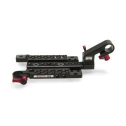 Z-ZRAM Z-Rail Axis Mount Z-Rail Axis Mount Zacuto