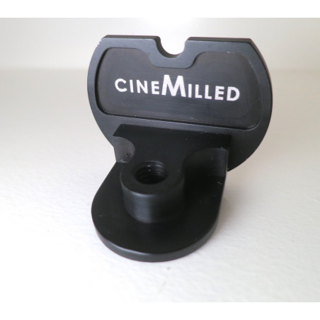 CM-051 PAN Counterweight Mount for DJI Ronin cinemilled