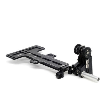 CM-052 PRO Dovetail for Ronin 2 (R2) - Lower