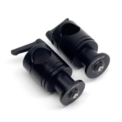 CM-2021-R2 Ready Rig GS DJI Ronin 2 (R2) Spindle (30mm)T cinemilled