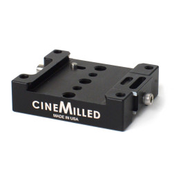 CM-401 cinemilled
