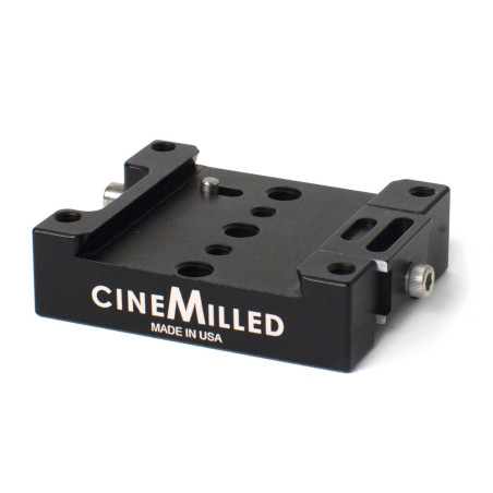 CM-401 cinemilled