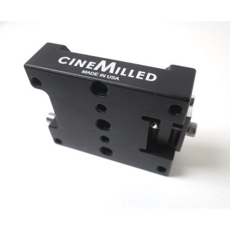 CM-401 Quick switch mount plate for DJI RoninQuickly swa