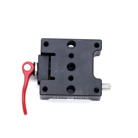 CM-403 Quick switch mount plate for DJI Ronin 2Quickly s