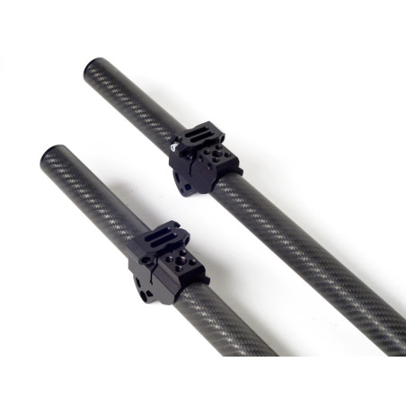 CM-RRPA Proarms for Ready Rig GS systemReady Rig ProArms