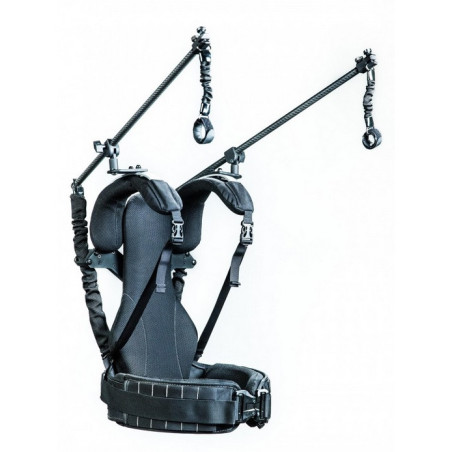 RENT READY RIG GSVEGA UPGRADE Stabilizing vest rig for Ready Rig
