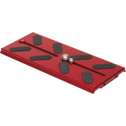 Z-VCT-PRP VCT Pro Top Plate - made specifically for the VCT Pro Baseplate Zacuto