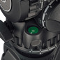 FSB 6 Mk II - Fluid Head with Sideload Mechanism 8 Kg payload 15-Step + 0 Counterbalance