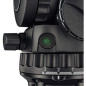 FSB 6 Mk II - Fluid Head with Sideload Mechanism 8 Kg payload 15-Step + 0 Counterbalance