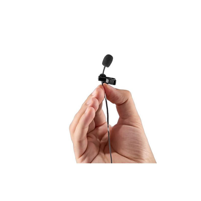 Micro cravate Wavo Lav PRO Ex Demo