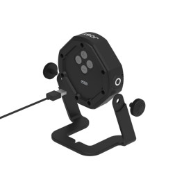 Éclairage LED de fond Beamo HS RGB Light Éclairage LED d