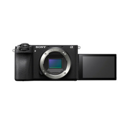 Alpha-6700 ILCE6700B Mirrorless Camera UHD 4K 120p/FHD 2 Sony