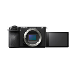 Sony a6700 Mirrorless Camera Sony