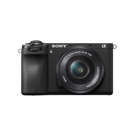 Alpha-6700 avec16-50mm ILCE6700LB a6700 Mirrorless Camer Sony