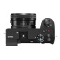 Alpha-6700 avec16-50mm ILCE6700LB Alpha-6700 avec16-50mm ILCE6700LB