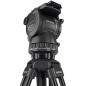 FSB 8 MK II - Fluid Head with Sideload Mechanism 12 Kg payload 15-Step Counterbalance