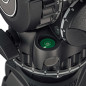 FSB 8 MK II - Fluid Head with Sideload Mechanism 12 Kg payload 15-Step Counterbalance
