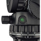 FSB 8 MK II - Fluid Head with Sideload Mechanism 12 Kg payload 15-Step Counterbalance