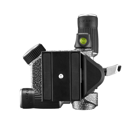 GHF3W 3-Way Fluid Head 3-Way Fluid Head