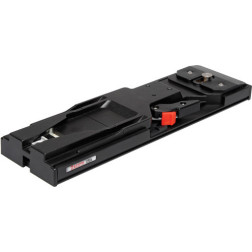 Z-VCTTP Fixation Semelle trépied pour cameras epaule tye Zacuto