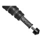 Gitzo Traveler tripod, series 2, 4 sections Gitzo Traveler tripod, series 2, 4 sections