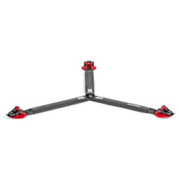 S2058-0001 - Flowtech 75 - FlowTech 100 Ground spreader Sachtler