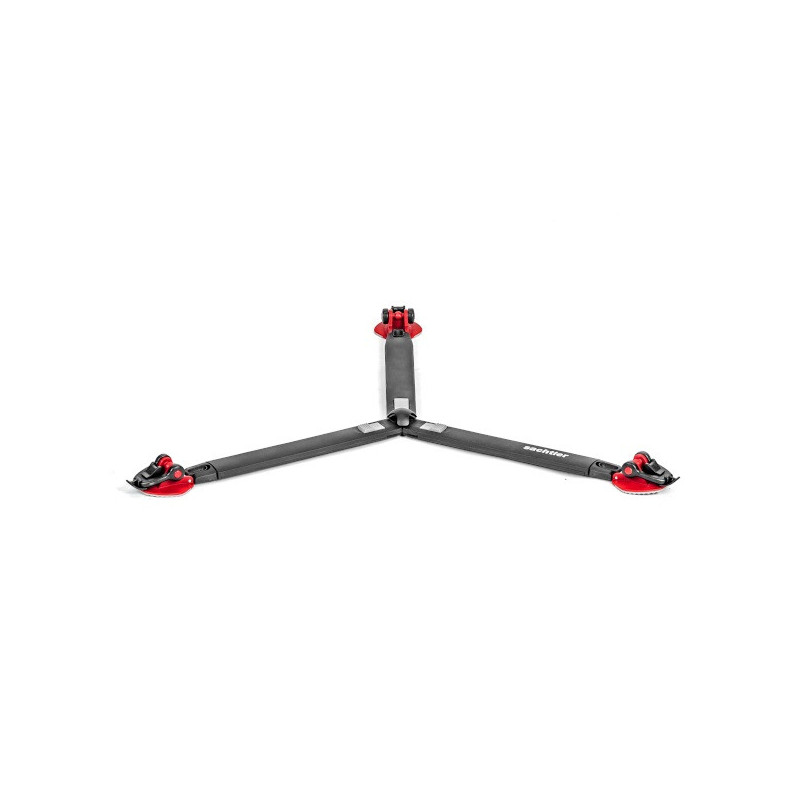 S2058-0001 - Flowtech 75 - FlowTech 100 Ground spreader S2058-0001 - Flowtech 75 - FlowTech 100 Ground spreader