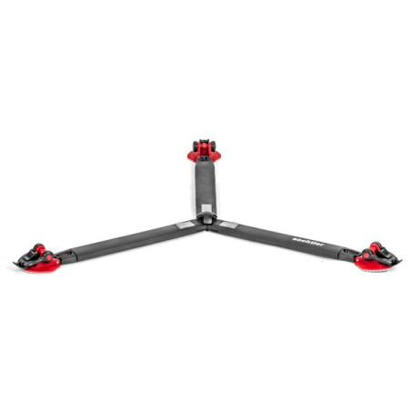 S2058-0001 - Flowtech 75 - FlowTech 100 Ground spreader