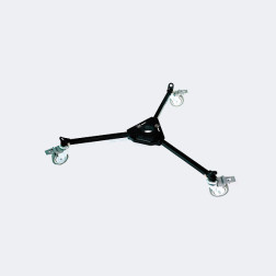 Dolly DV 75 7063 - Dolly for Ace L GS / MS, Ace M GS, Sp Sachtler