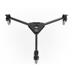 S2055-0001 Dolly pour trepied Flowtech Sachtler
