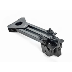 S2057-0001 Dolly pour trepied Flowtech