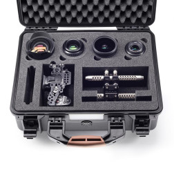 Hard Case for Panasonic GH5 and accessories Hard Case fo Hprc