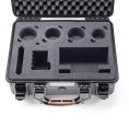 Hard Case for Panasonic GH5 and accessories Hprc