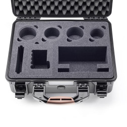 Hard Case for Panasonic GH5 and accessories Hard Case fo