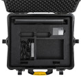 SM19-2730W-01  HPRC molded suitcase  Hprc
