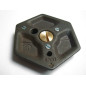 130-14 - Hexagonal Quick Release Plate (Flat Bottomed) with 1/4"-20 Screw 130-14 - Hexagonal Quick Release Plate (Flat Bottomed) with 1/4"-20 Screw