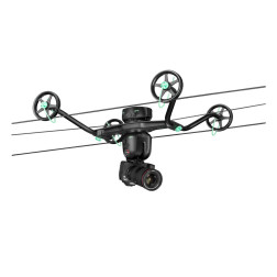 Slingshot 3-Axis Epic Kit 50m Slingshot 3-Axis Cable Cam Syrp