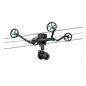 Slingshot Pan Track Indie 50m Slingshot Pan Track Indie 50m