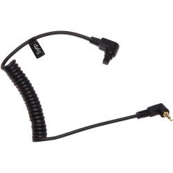 Genie Shutter link cable for Canon EOS 5D and select cameras Syrp