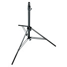 Manfrotto - Stand for speaker black Manfrotto