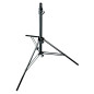 Manfrotto - Stand for speaker black Manfrotto - Stand for speaker black