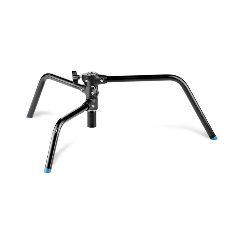 A2009CB - Avenger Base tortue C-Stand, coloris noir, 27 cm A2009CB - Avenger Base tortue C-Stand, coloris noir, 27 cm